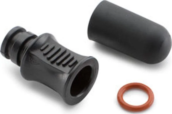 Protectie furtune benzina KTM