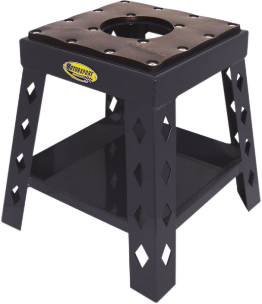 Mini/super Moto Stand Black, Hard-coat Factory, 1, nordicamoto.ro