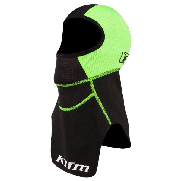 Cagula Klim Balaclava Knockout Pink-5