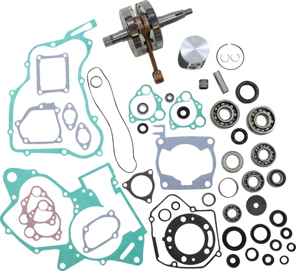 Complete Engine Rebuild Kit - Wrench Rabbit