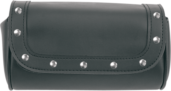 Riveted Highwayman Tool Pouch Black, 3, nordicamoto.ro