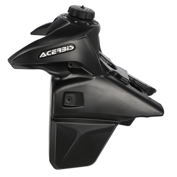 Rezervor Combustibil Acerbis KTM EXC/SX/XC 23'-27' Negru, 6, nordicamoto.ro