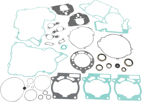 MOOSE RACING Complete Gasket And Oil Seal Kit -04807a4a28643efe3a9d19efd9099945.webp