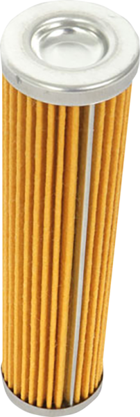Performance Oil Filter Yellow, 2, nordicamoto.ro