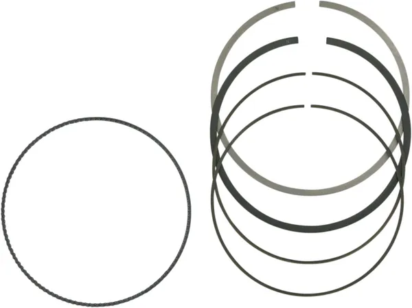 MOOSE RACING Piston Ring Set 