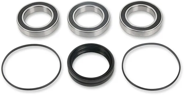 Wheel Bearing Kit-0