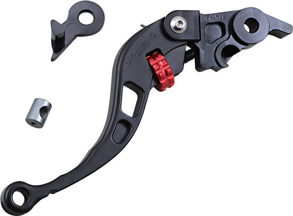 Apex Clutch Lever Black, 1, nordicamoto.ro