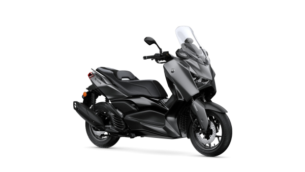 Scuter Yamaha XMAX 125 Tech MAX, 8, nordicamoto.ro