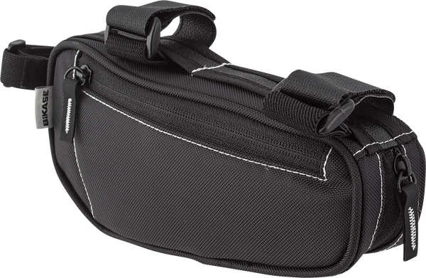 Little John Frame Bag Black, 3, nordicamoto.ro