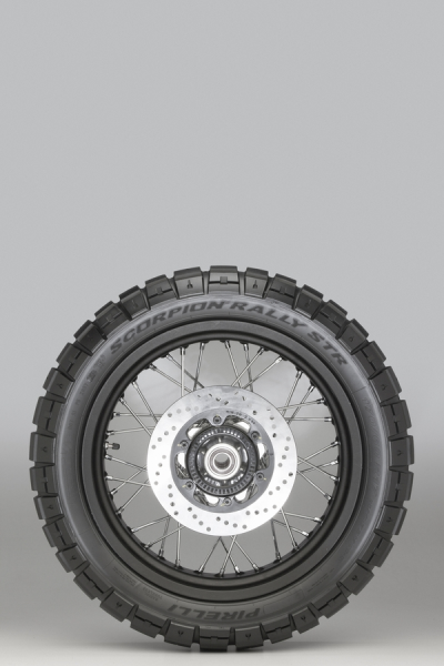 Scorpion Rally Str Tire -0