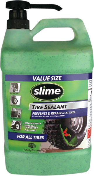Slime Tubeless Sealant 1 Gal. 