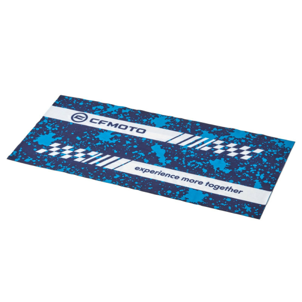 BANDANĂ / HEADBAND CFMOTO, 6, nordicamoto.ro