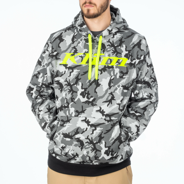 Hanorac Klim Pullover Camo - Hi-Vis-04954f7cea2f4d7dc77e78a2a06ef0e3.webp
