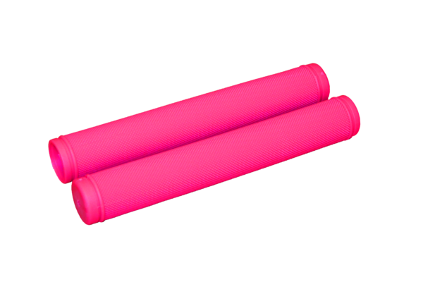 CFR Handlebar Grips Hot Pink, 1, nordicamoto.ro