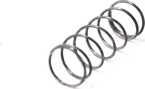 ADJ. SPRING - EXHAUST CONTROL