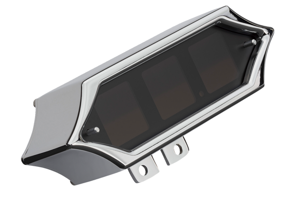 Mlx-9000 Series Gauge Black, 1, nordicamoto.ro