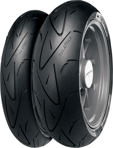 Cauciuc 180/55-17 Continental ContiSport Attack-0
