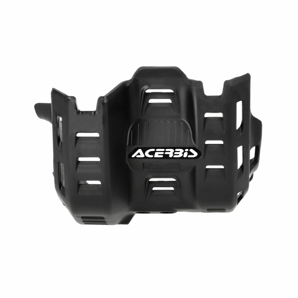 Scut Motor Plastic Acerbis Royal Enfield-1