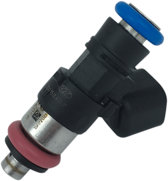 Electronic Fuel-injection Component, 1, nordicamoto.ro