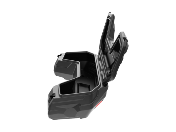 Cutie Frontală ATV TESSERACT - CFMOTO 450 / 520 (2023) cu Suport Metalic-0