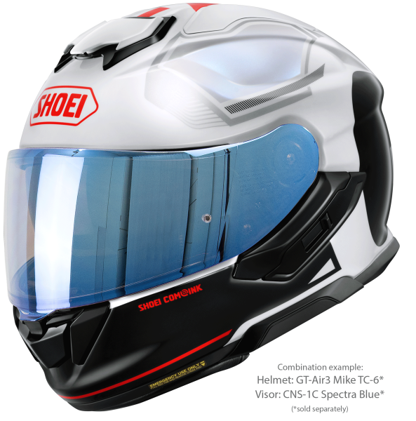 Viziera SHOEI CNS-1C-2