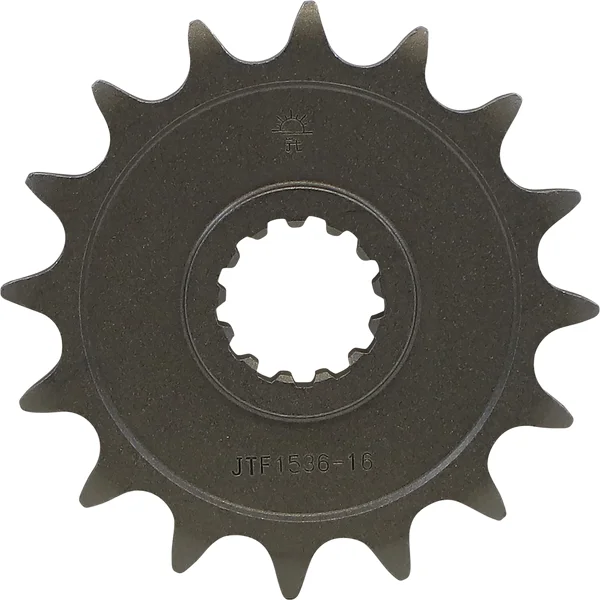 JT SPROCKETS Roată dințată, 1, nordicamoto.ro