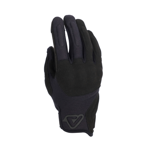 Manusi Moto Acerbis CE Pyramid Negru/Albastru XS, 4, nordicamoto.ro