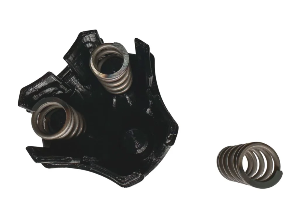Kit Arcuri Ambreiaj Throttle Punks Racing CFMOTO 450MT/450MT-R/450MT-RX, 7, nordicamoto.ro