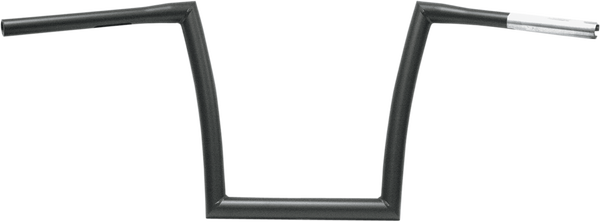1-1/4(r) Strip Handlebar Black, 1, nordicamoto.ro