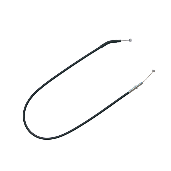 Cablu de accelerație negru, 1, nordicamoto.ro