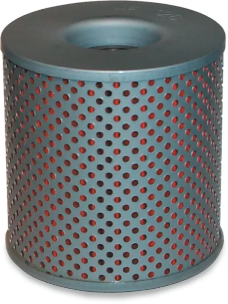 Filtru ulei KAWASAKI Z750-1000 Hiflofiltro HF126-0