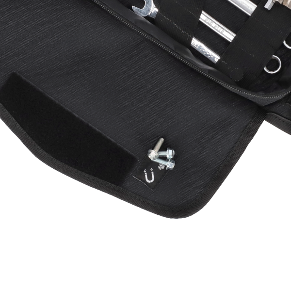 Borseta Acerbis RAM PRO Grey/Black/White-8