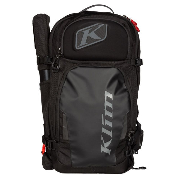 Rucsac Antiavalansa Klim Atlas 26 Avalanche Airbag Black-5
