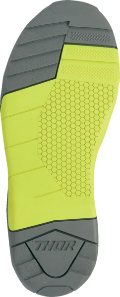 Cizme Copii Thor Blitz XR Gray-3