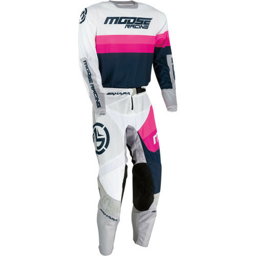 Tricou Moose Racing Sahara Magenta/Navy/Pink/Purple/White-04bd5bae37f8307751c6702fbc094e2a.webp
