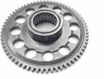 freewheel gear cpl.