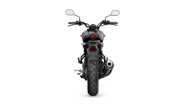Motocicleta Yamaha XSR125, 12, nordicamoto.ro