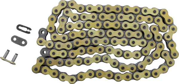 520 Rx3 Series Chain Gold-0