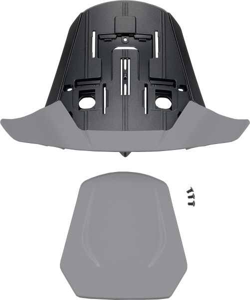 Accesoriu ventilație superioară cască SHOEI NEO2 Excursion TC-6-1