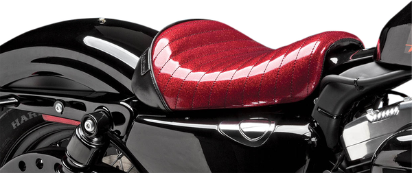 Bare Bones  Solo Seat Black, 1, nordicamoto.ro