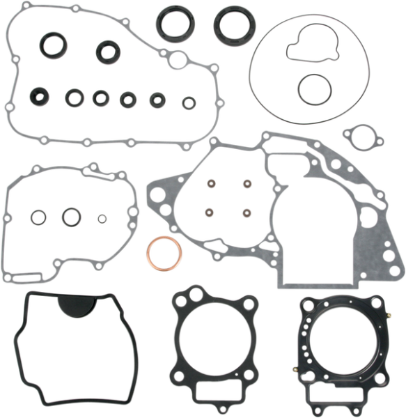 MOOSE RACING Complete Gasket And Oil Seal Kit -0