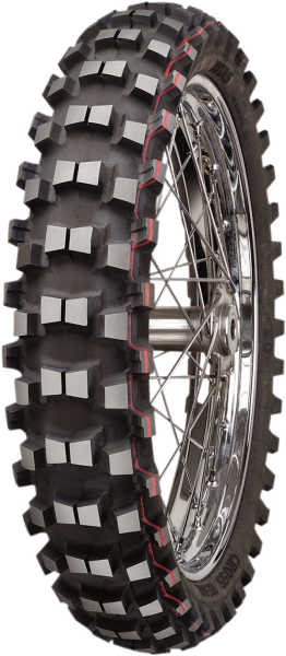 Terra Force-mx Mh Tire 