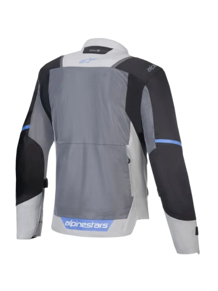 Geaca Alpinestars St-2 Air Gray-0