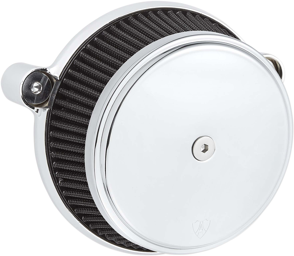 Big Sucker Stage 1 Air Filter Kit Silver, 1, nordicamoto.ro