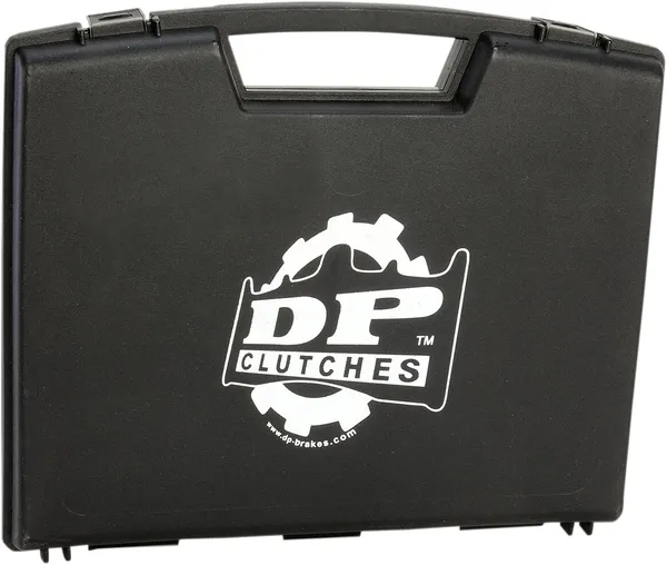 Dpk Clutch Kit-0