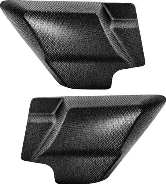Side Cover Black, 1, nordicamoto.ro