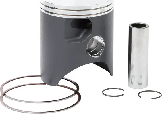 Piston Kit (cast Replica)-0