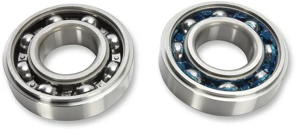 Main Crankshaft Seal Kit-0