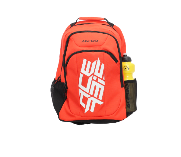 Rucsac Acerbis B-LOGO 15L Orange-2