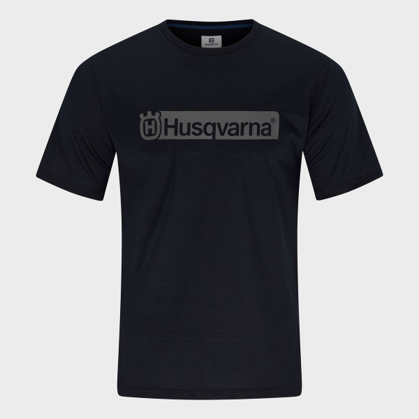 Tricou Origin, albastru închis, 1, nordicamoto.ro